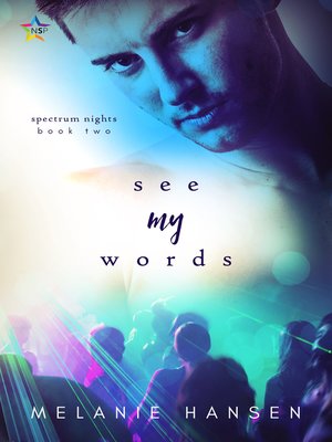 cover image of See My Words